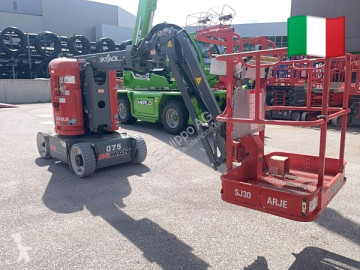 Plataforma elevadora Skyjack SJ30AJ