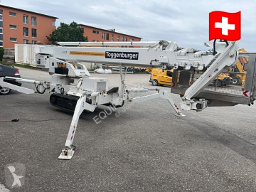 Teupen Leo 30 T (30m)