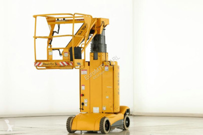 HaulotteStar 10