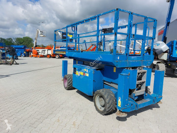 Genie GS-3369RT GS3369 OR