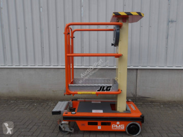 JLG Power Tower Model Ecolift