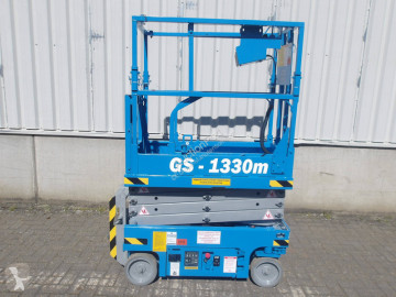 Genie GS-1330M