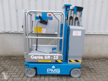 Genie GR-15