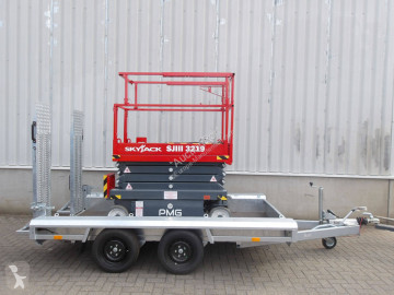 Skyjack SJ3219