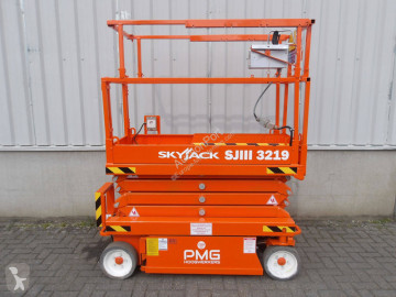 Skyjack
