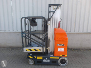 JLG 20MVL