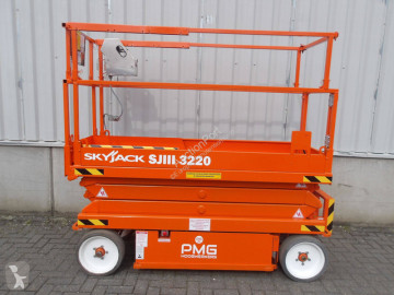 Skyjack SJ3220