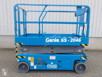 GenieGS-2046