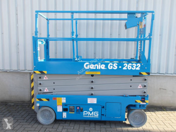 Genie GS-2632
