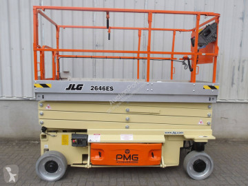 JLG 2646ES