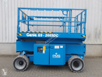Genie GS-2669DC