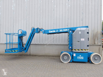 Genie Z-30/20N RJ Z30/20N