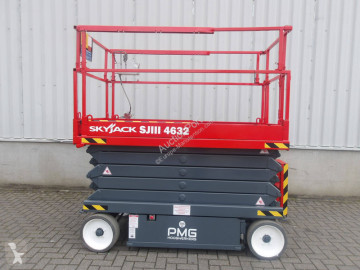 Skyjack SJ4632