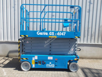 GenieGS-4047