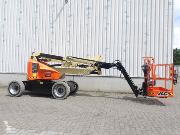 JLG E450AJ
