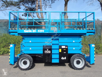 GenieGS-5390RT