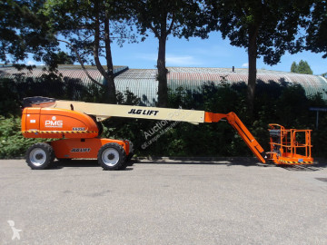 JLG660SJ
