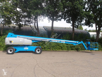 Genie S-105