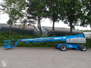 Genie S-125