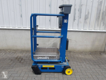 JLG Power Tower Pecolift