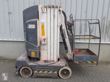 Toucan 1100