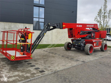 Magni MHAB24RT