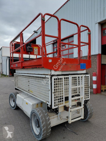 JLG 4069LE