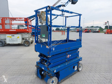 Skyjack SJIII 3219
