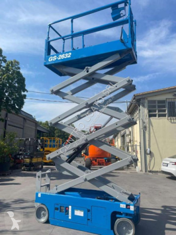 Genie GS-2632