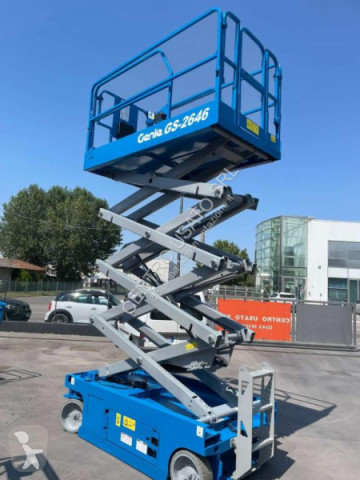 Genie GS-2646