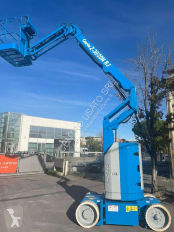 Genie Z-30/20N RJ Z30/20N