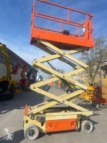 JLG
