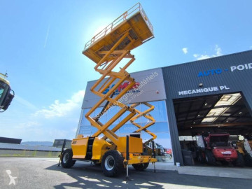JLG Scissor lift self-propelled aerial platform