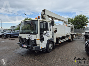 Gondola Volvo FL6 110