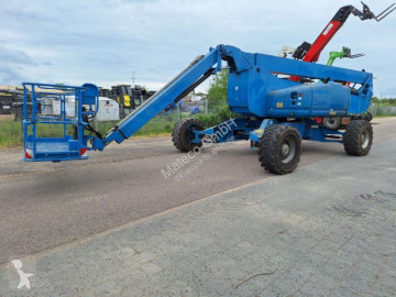 Genie articulated self-propelled