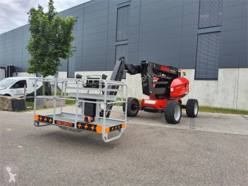 Manitou 160 ATJ Plus