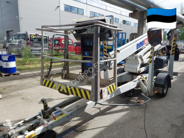 Nacelle automotrice Dino Lift