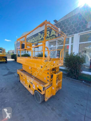 HaulotteCompact 12