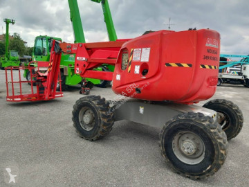 Haulotte HA 16 SPX