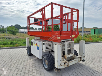 GenieGS-2669RT