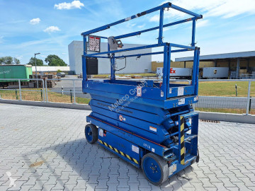 Skyjack SJIII 3226