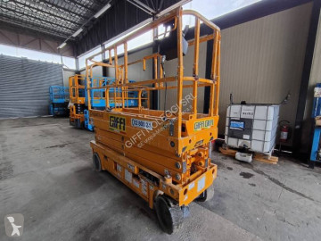 HaulotteCompact 10 N