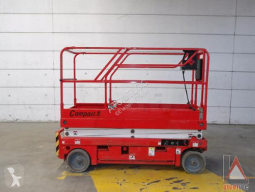 Haulotte Compact 8