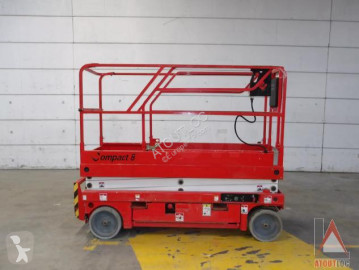 Haulotte Compact 8