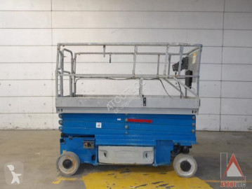 JLG 2646ES