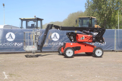 Manitou Man-Go 12