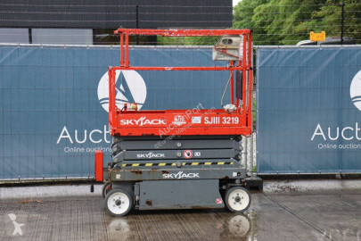Skyjack SJ3219