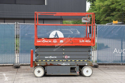 Skyjack