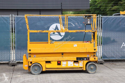 HaulotteCompact 8