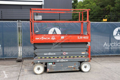 Skyjack SJIII-4632